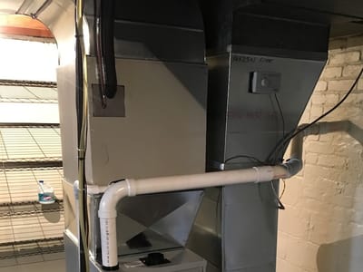 Acheson Heating & Cooling