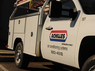Achilles Air Conditioning Systems