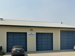 ACI Mechanical and HVAC Sales