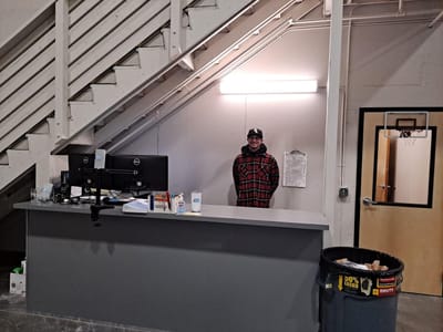 ACI Mechanical & HVAC Sales