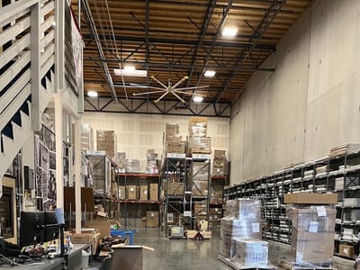 ACI Mechanical & HVAC Sales