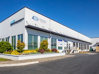 ACI Mechanical & HVAC Sales