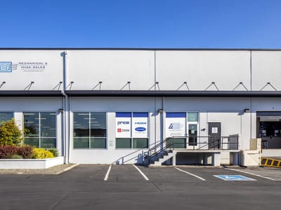 ACI Mechanical & HVAC Sales