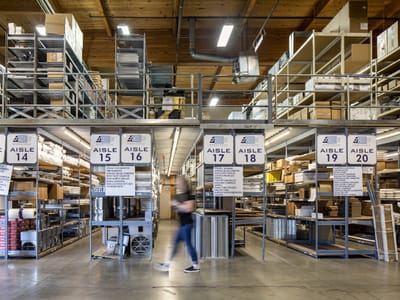 ACI Mechanical & HVAC Sales