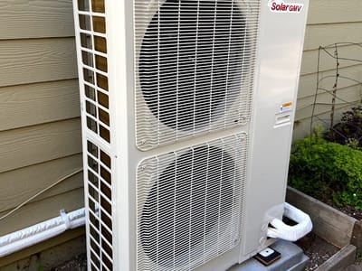 ACI Mechanical & HVAC Sales