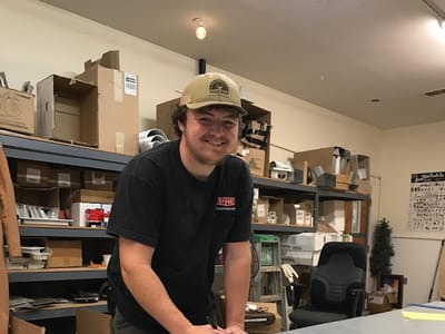 Acker Heating & Cooling