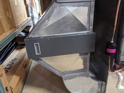 Ackerman Heating & Air Conditioning