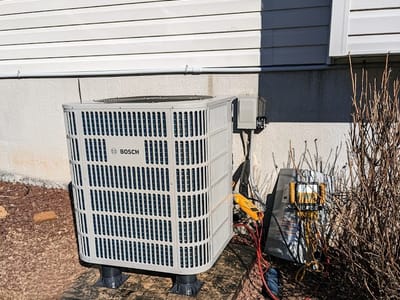 Ackerman Heating & Air Conditioning