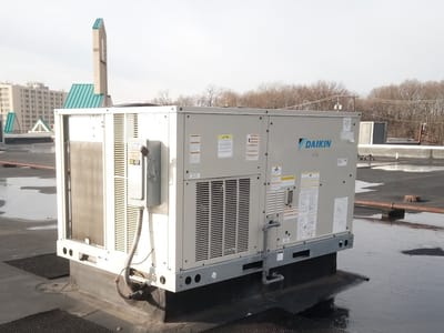 Ackerman Heating & Air Conditioning