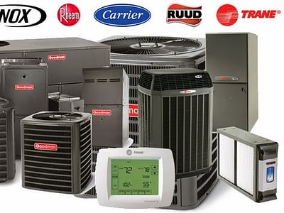 Ackerman Heating & Air Conditioning