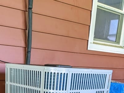 Ackerman Heating & Air Conditioning