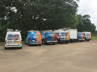 Acme Air Conditioning & Heating