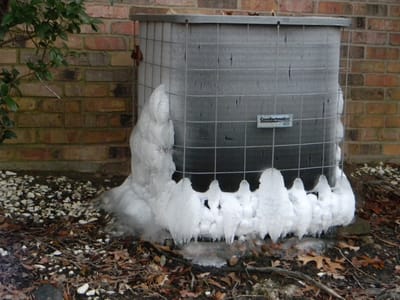 Acme Air Conditioning & Heating