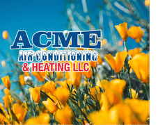 Acme Air Conditioning & Heating