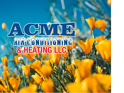 Acme Air Conditioning & Heating