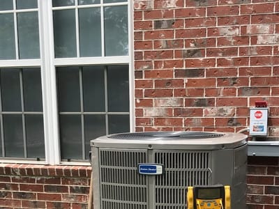 Acme Air Conditioning & Heating