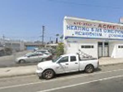 Acme Heating & Air Conditioning