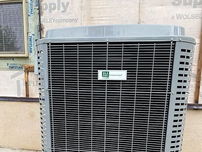 ACNW LLC - Heating & Air Conditioning