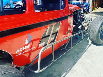 ACNW LLC - Heating & Air Conditioning