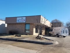 Acock Climate Control LLC