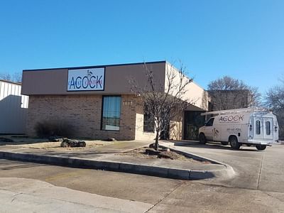 Acock Climate Control LLC