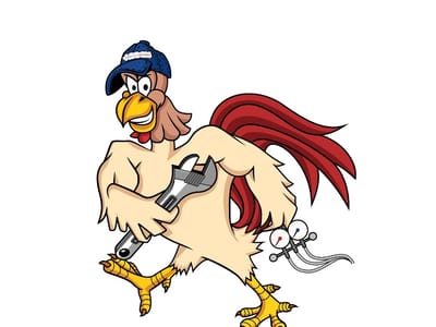 Acock Climate Control