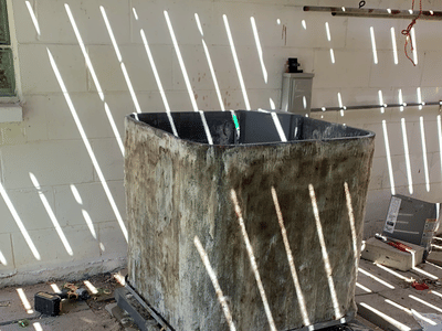 AColeman Heating and Cooling