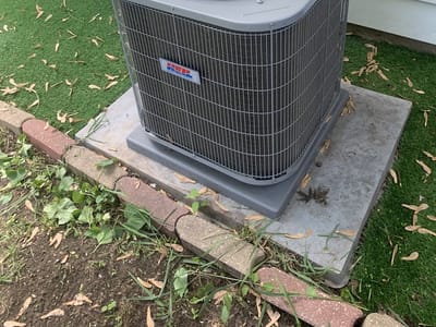 AColeman Heating and Cooling