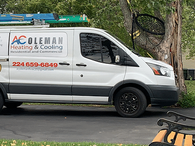 AColeman Heating and Cooling