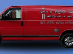 Acors & Griffith, Inc