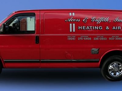 Acors & Griffith, Inc