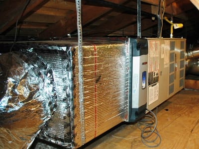 Acosta Heating and Air Conditioning