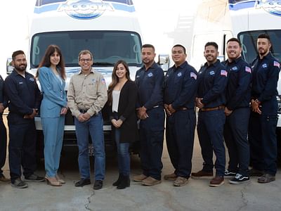 Acosta Heating and Air Conditioning