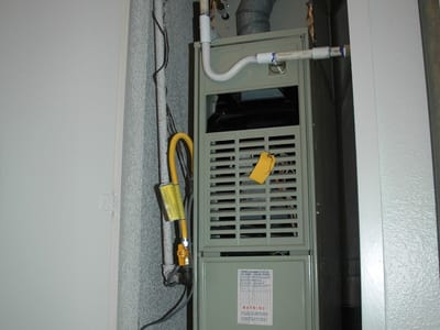 Acosta Heating and Air Conditioning