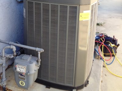 Acosta Heating and Air Conditioning