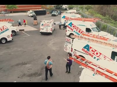 Acosta Heating, Cooling, & Electrical