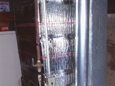 Acosta Heating & Sheet Metal