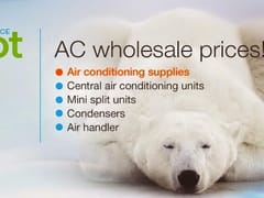 ACPro Depot - HVAC Supply