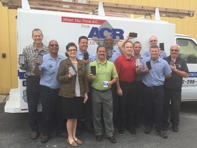 ACR Air Conditioning & Refrigeration