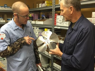 ACR Air Conditioning & Refrigeration