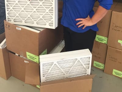 ACR Air Conditioning & Refrigeration