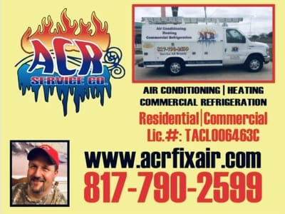 ACR Heating & AC