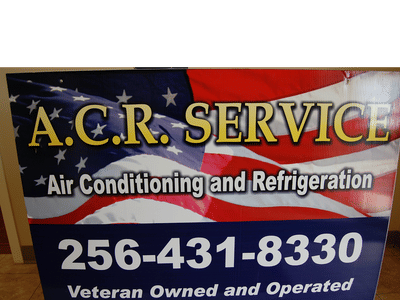 ACR SERVICE INC