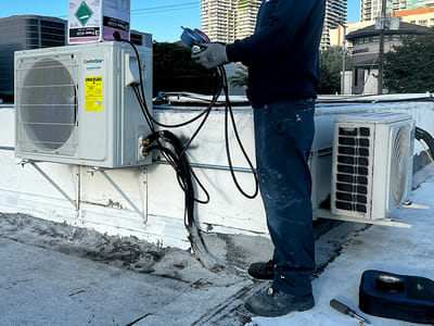 ACR Services & Repair