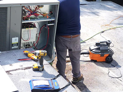 ACR Services & Repair