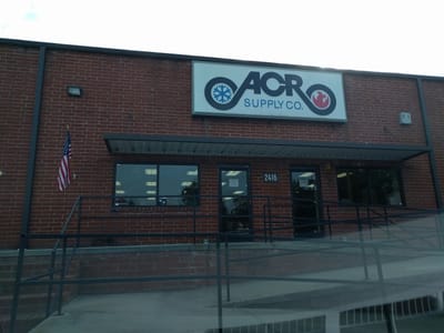 ACR Supply