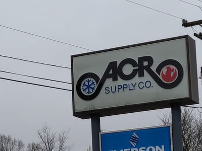 ACR Supply