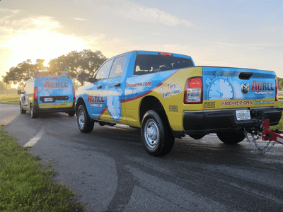 Acree Plumbing, Air & Electric