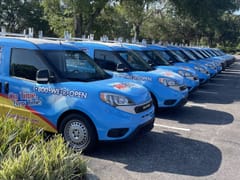 Acree Plumbing, Air & Electric