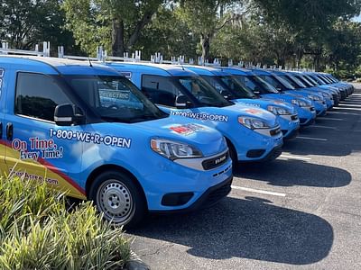 Acree Plumbing, Air & Electric